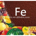 iron EDDHA Fe EDDHSA 6% chelated demir ferric fertilizer organic farming inputs
